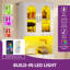 170cm H x 60cm W Standard Bookcase-201534509