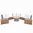 Patio Dining Sets-912504756