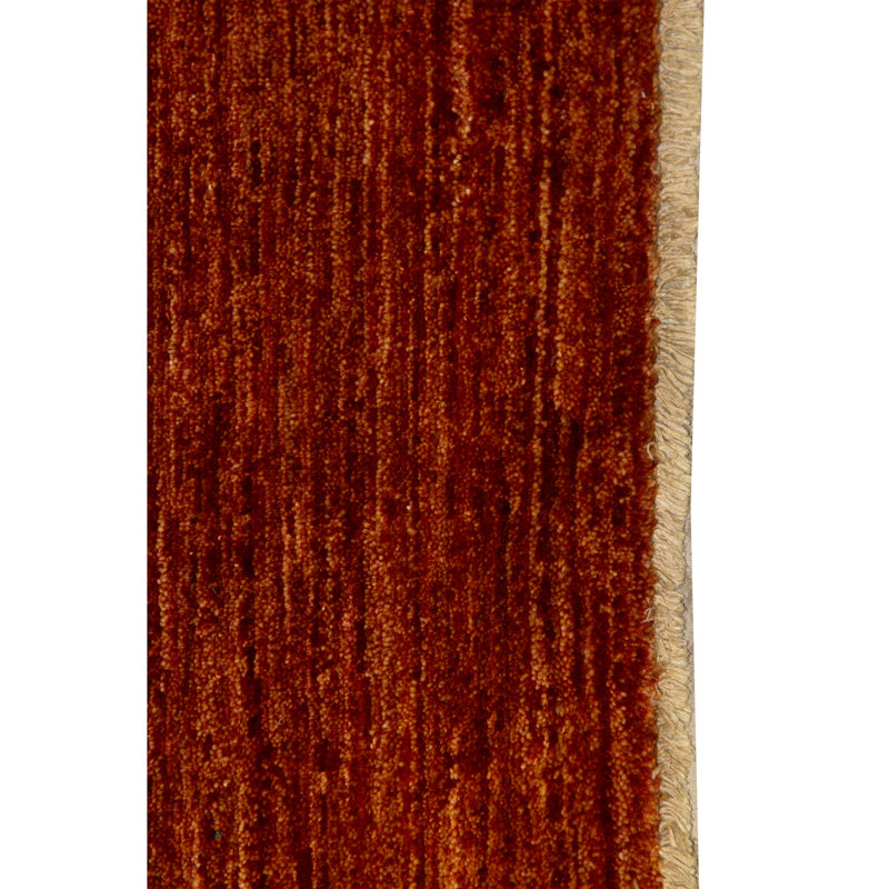 Wool Area Rug