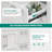 36" Free-Standing Modern Single Bathroom Vanity With Sink-1766631041