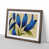 Walnut Framed selected