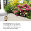 Metal Raised Flower Bed-62757989-62757993