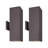 Alvisa Outdoor Wall Light in 2 Lights with Aluminum-1035709242-1048383252