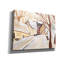  «Snowy Street 1» par Annie Warren, art mural sur toile, 34 po x 26 po-441361200
