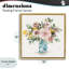 Cadre flottant Summer Chinoiserie, par Carol Robinson-1726571313-1726571319