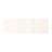 Water Outdoor Cushion In Cream - 77.33"D X 25.46"W 1.99"H, No Assembly Needed For A Comfy Seating Gazebo Lounge , Required