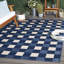 Tapis intérieur / extérieur Courtyard 6443-108598439