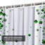 Rideau de douche Clover Confetti-1857737901