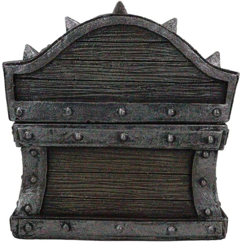 Armure Alei de Davy Jones