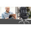 Fauteuil président ergonomique Yeldell-31295910