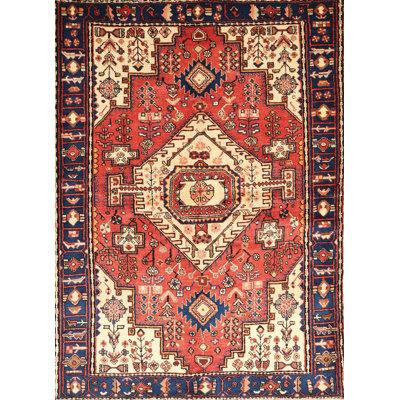 Oriental Indoor Rug