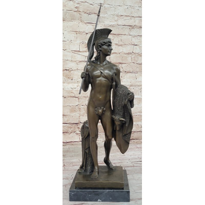 Figurines et sculptures Avriel