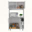 Pantry Kit with Countertop