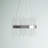 Dalton - Light Unique Drum Chandelier-111720316-111720321-49407332