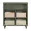 Astre Assembled Bookcase by Nate Berkus-315721073