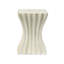 Table d'appoint MGO Archaistic Wavy
