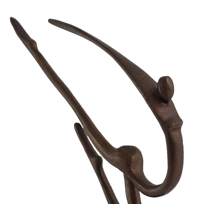 People Figurines & Sculptures