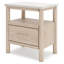 Brenli Nightstand-99374603