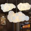 Luminaire suspendu géométrique 1 lumière Anzley