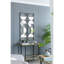 Miroir mural 47,2 po Eclectic Styling