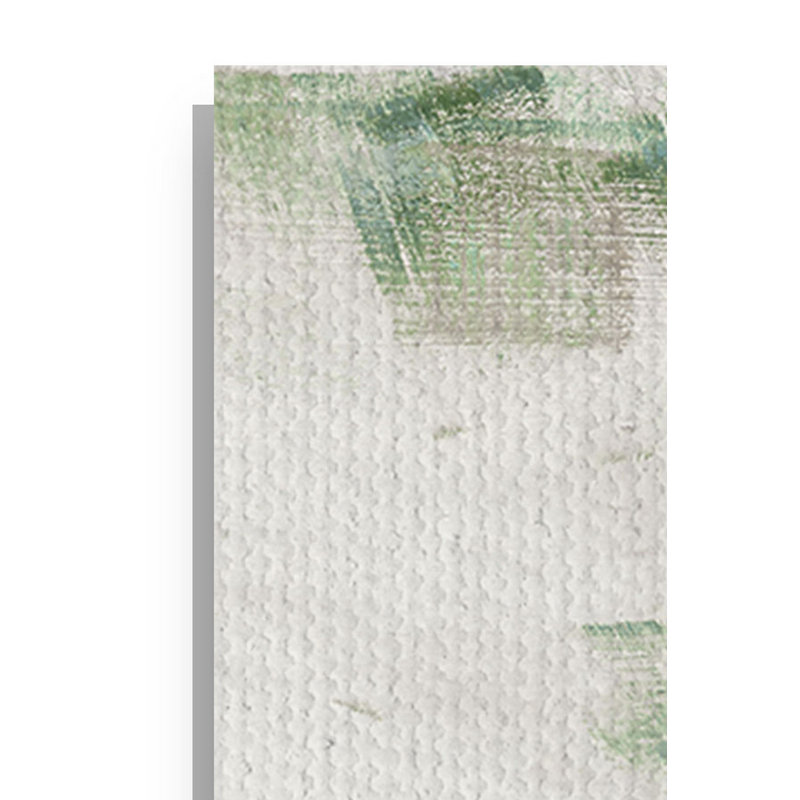 «Birch Reflections IV», reproduction, H 48 po x l 32 po x P 1,5 po, Toile tendue
