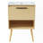 Multi-Functional Bathroom Cabinet With Drawer