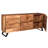 Morrell 71'' Solid Wood Sideboard-1283484787