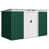 Green est en rupture de stock