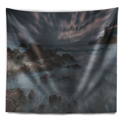 Polyester Tapestry