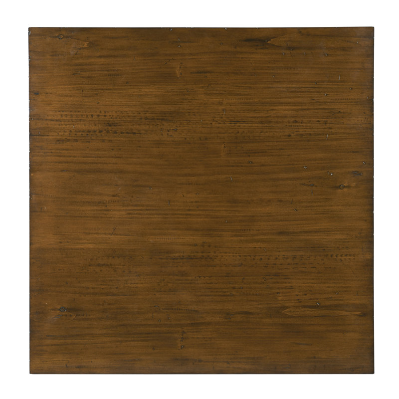 Winston Square Solid Wood Dining Table