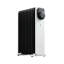 Comfee 2300W 7847.6 BTU Electric Tower Space Heater with Adjustable Thermostat and with Digital Display