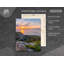 Coucher de soleil dans le parc national d'Acadie, ensemble de 3 affiches extra larges, montagnes-99082411-99186344