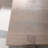 Traversa Wood Coffee Table