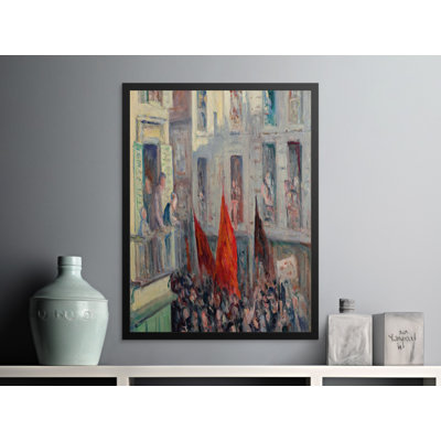 Sutphin No Frame Print