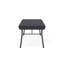 Banc en métal 2 places Chat-99057886-98671428