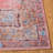 Coreta Performance Machine Washable Oriental Rug-1659469075