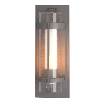 Torch Outdoor Flush Mount