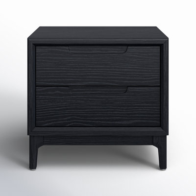 Rise 24'' W Nightstand