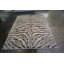 Tapis noir / blanc Pavlatka-1091396836