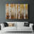 Abstract Series-CXXVI -Gallery Wrapped Cavas-436751171