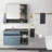 5 - Piece Bathroom Hardware Set-86154422