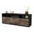 Driftwood / Matte Anthracite
