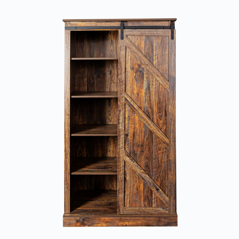 Garde-manger Waynesha 70,87 po