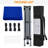 10 x10 FT Pop Up Canopy Tent with Carry Bag Guy Lines Ground Stakes-111097404