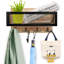 Alannie Metal Wall Organizer