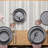 over&back Reversible Striped Table Runner-101293159