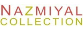 Nazmiyal Collection Logo