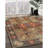Oriental Indoor Rug-1249249097
