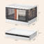 Bac de rangement Rebrilliant Kinze-2101990779