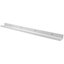 Harbour Housewares - Floating Picture Ledge Wall Shelf-79460148-79460151